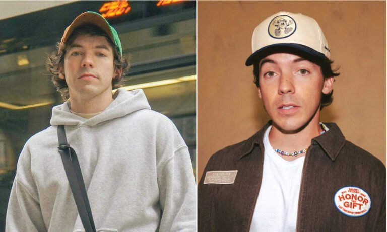 Connor Price Net Worth: Music, YouTube, and Other Income Sources Connor Price Net Worth: Music, YouTube, and Other Income Sources
